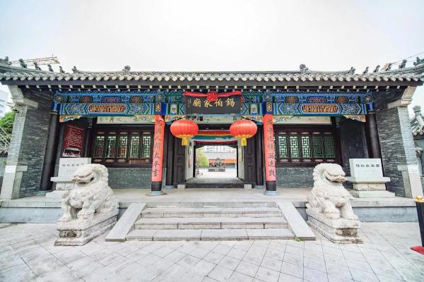 锡伯族的祭祖节：追溯先祖，传承家族文化