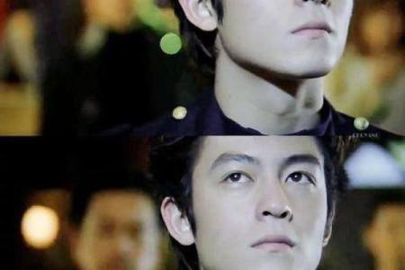 陈冠希命理揭秘：合婚看什么？一文为你解答