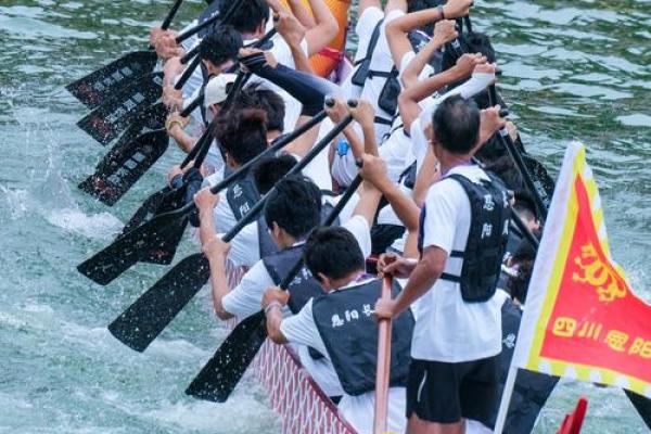 端午:龙舟竞渡,传承千年民俗风情 端午:龙舟竞渡,传承千年民俗风情