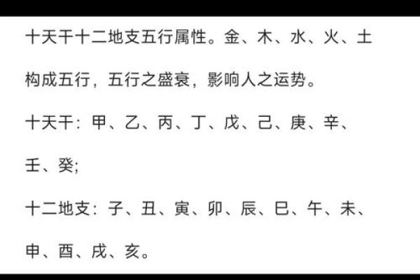 五行格局揭秘：土性人格如何构建稳固人生基石？