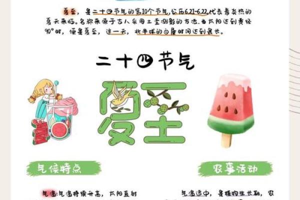 夏至：吃粽子纳凉，感受节令的养生智慧