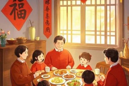 仡佬族的春节：团圆共庆，感受年味与文化传承