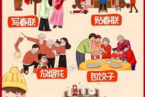 春节:习俗与现代交融,感受家国情怀 春节:习俗与现代交融,感受家国情怀