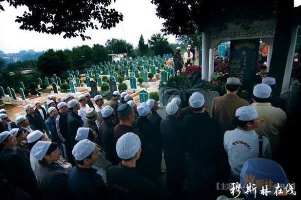 古尔邦节:祭祀与团圆,回民传统习俗与养生智慧 古尔邦节:祭祀与团圆,回民传统习俗与养生智慧