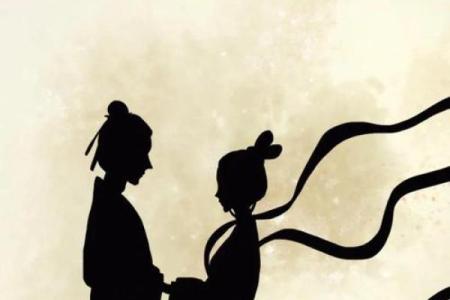 七夕节：牛郎织女，传说中的浪漫文化