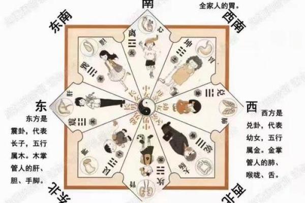 五行数字对照表揭秘:如何改变你的命运格局? 五行数字对照表揭秘:如何改变你的命运格局?