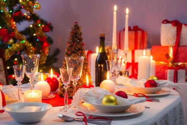 中国圣诞节日:从商业庆典到家庭温馨,探索节日养生之道 中国圣诞节日:从商业庆典到家庭温馨,探索节日养生之道