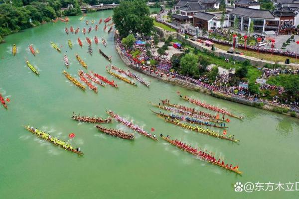 壮族端午节:龙舟竞渡,品味壮族端午养生文化 壮族端午节:龙舟竞渡,品味壮族端午养生文化