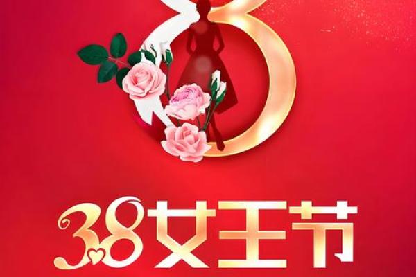 妇女节：致敬女性，传递平等与关爱