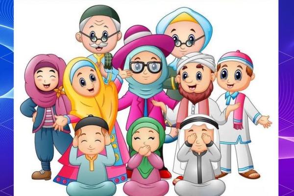 拉合尔节：宗教仪式与回族文化的深刻联系