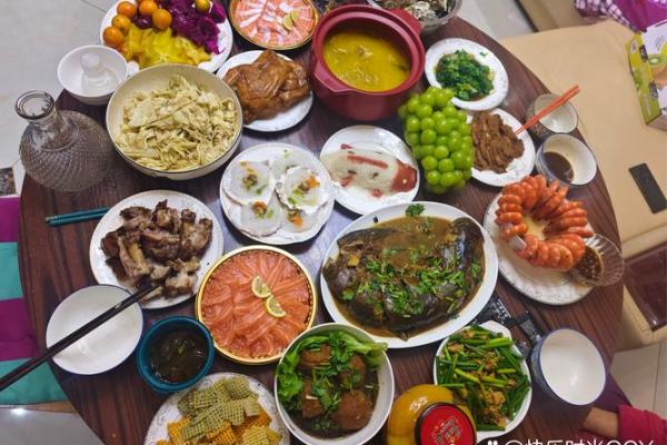 苏宁春节：团圆盛宴与养生习俗的完美结合