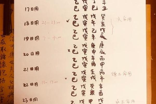 字母数字命理揭秘:能改运吗?如何根据字母数字看合婚与命运差异 字母数字命理揭秘:能改运吗?如何根据字母数字看合婚与命运差异