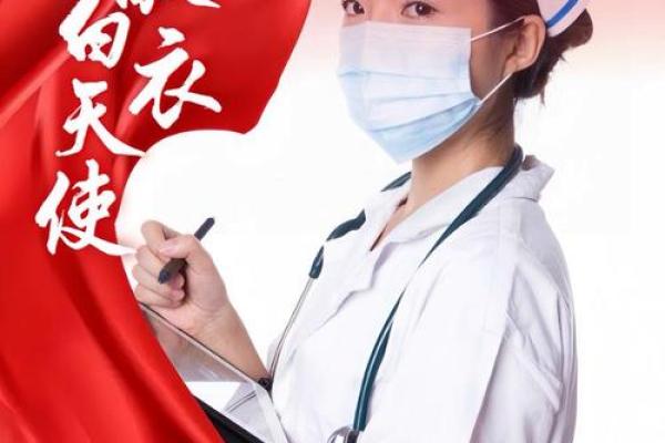 国际护士节:致敬白衣天使,弘扬护理精神 国际护士节:致敬白衣天使,弘扬护理精神