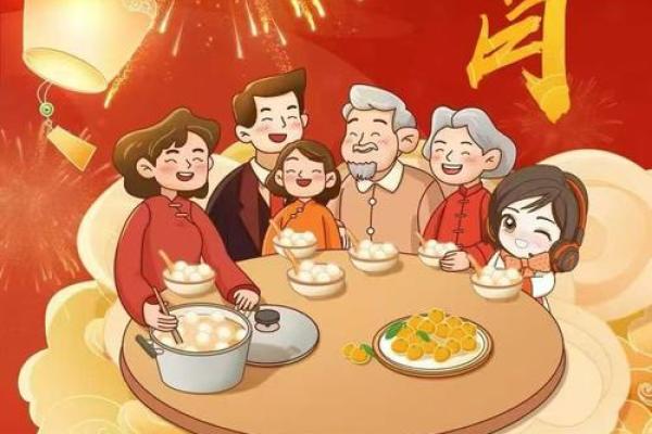 元宵节：赏花灯、吃汤圆，领略节令的温暖与团聚