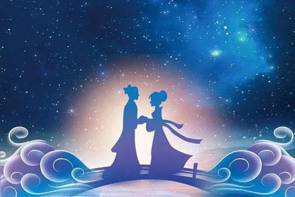 七夕：鹊桥相会，感受浪漫与爱意