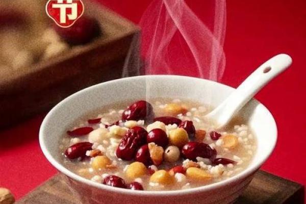 腊八节：品尝腊八粥，传承千年养生文化