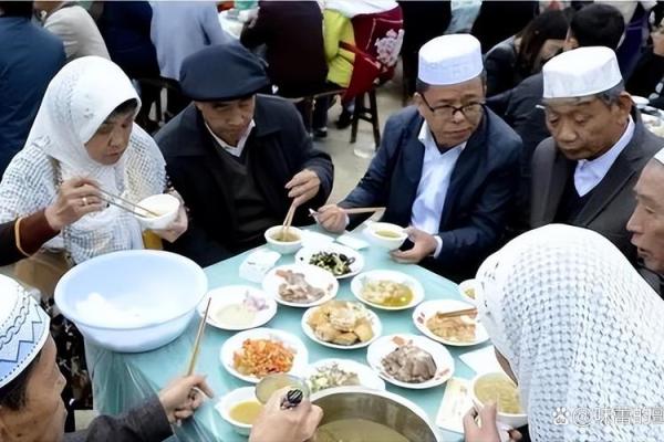 回族节日：养生之道，感受回族传统魅力