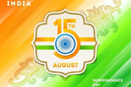 印度独立日：铭记历史，弘扬民族精神