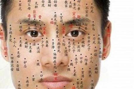 泪痣合婚看什么？命理解析，揭示泪痣与婚姻运势的关系