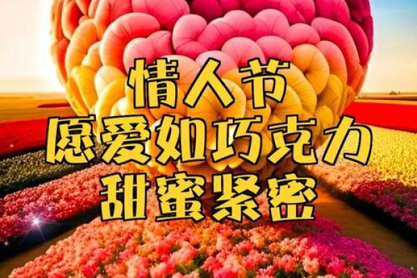 情人节：甜蜜养生与心灵呵护