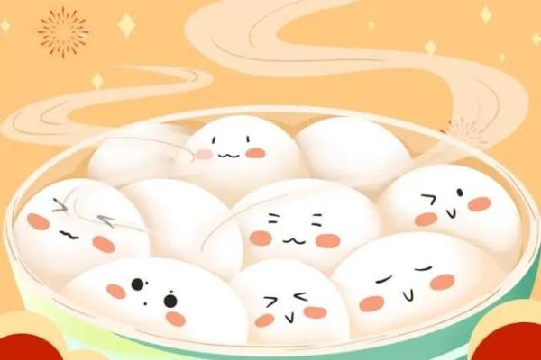 三月：元宵节团圆，传承灯谜与习俗