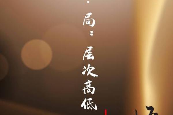 五行格局重塑术:走出性格困境,实现人生新突破 五行格局重塑术:走出性格困境,实现人生新突破