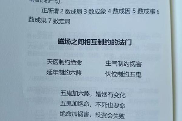 五行格局揭秘:性格解析背后的数字密码 五行格局揭秘:性格解析背后的数字密码