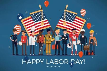 欧洲劳动节：尊重劳动，感悟社会责任与公民义务