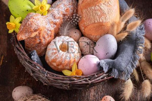 复活节：揭开复活节背后的历史与习俗