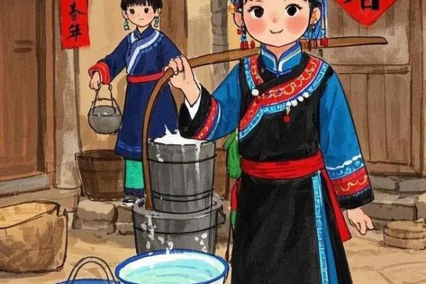 彝族年:庆祝丰收,感悟自然与习俗 彝族年:庆祝丰收,感悟自然与习俗