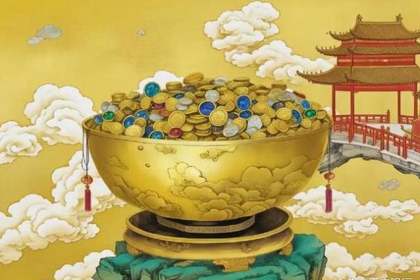 华盖星对命运的影响：如何识别与化解？