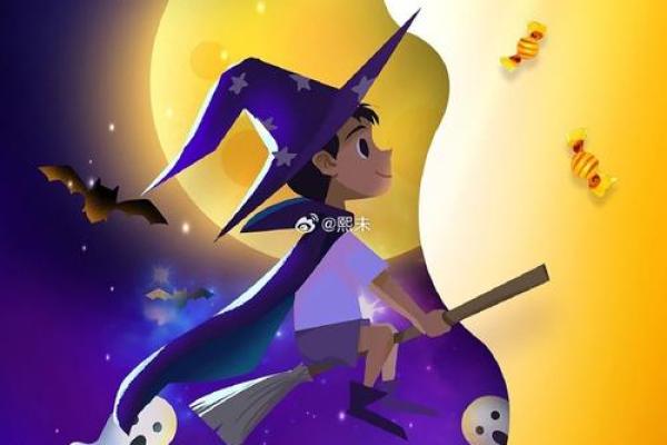 万圣节:传承鬼怪传说,感受西方传统习俗 万圣节:传承鬼怪传说,感受西方传统习俗