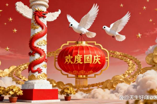 加拿大国庆日：庆祝自由与多元文化的共融