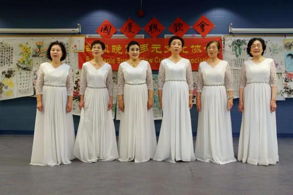 加拿大国庆日：庆祝自由与多元文化的共融