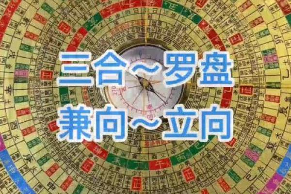 颠覆传统五行风水罗盘教你如何调整性格格局