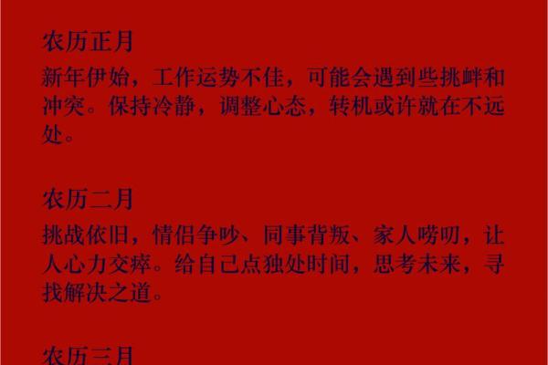 猪年运势新解：五行格局下的性格解析，如何改变你的运势