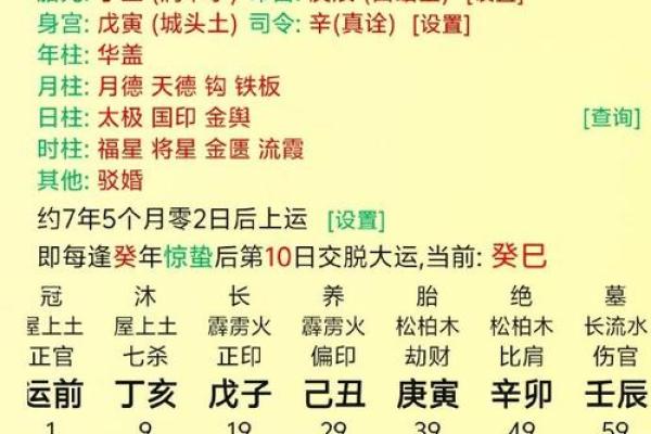 花书命理揭秘:合婚要注意什么?能改运吗?深度解析命运差异 花书命理揭秘:合婚要注意什么?能改运吗?深度解析命运差异