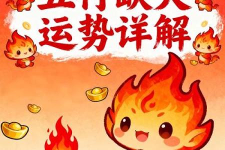 五行格局揭秘：缺火公司如何点燃成功之火？