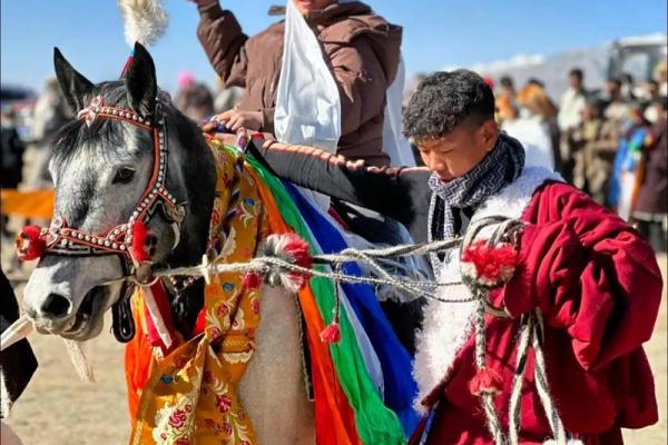 莫尔道嘎节:传统仪式,探索蒙古族节庆习俗 莫尔道嘎节:传统仪式,探索蒙古族节庆习俗