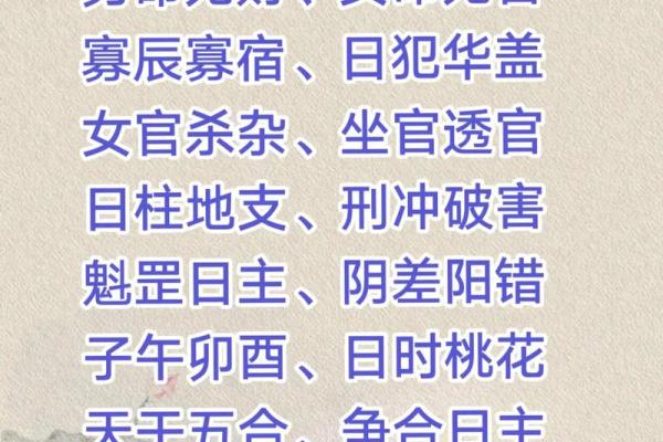 高虎命理揭秘：命运不同，如何根据八字调整人生方向？