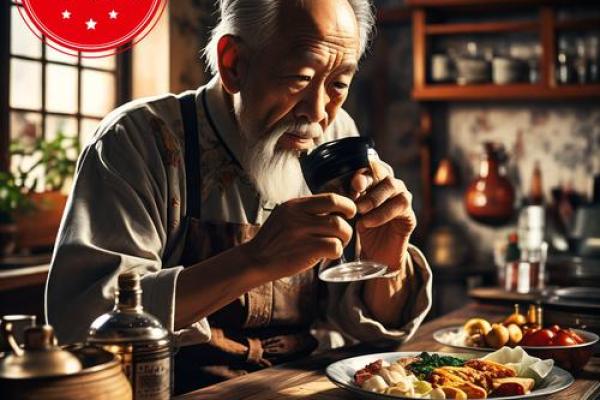 父亲节：温馨祝福，父爱养生之道