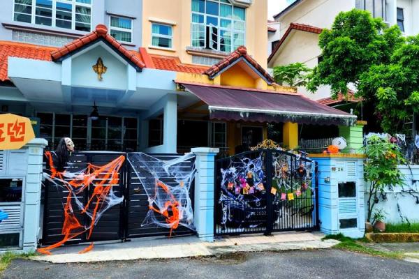 万圣节的鬼怪文化与现代庆祝方式 万圣节的鬼怪文化与现代庆祝方式