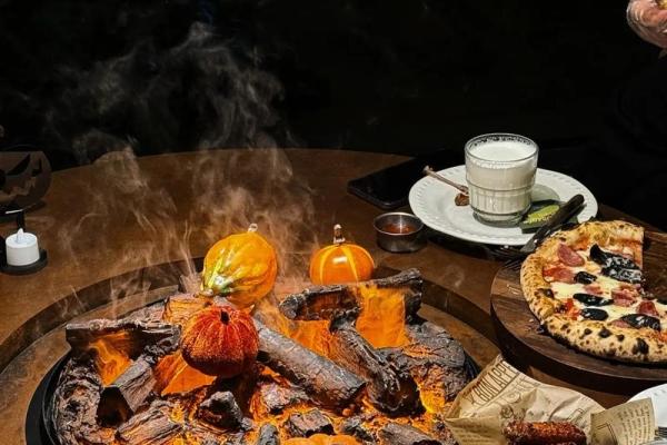 万圣节的鬼怪文化与现代庆祝方式 万圣节的鬼怪文化与现代庆祝方式