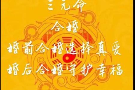 揭秘命理姻缘搭配：能改运吗？合婚看什么？