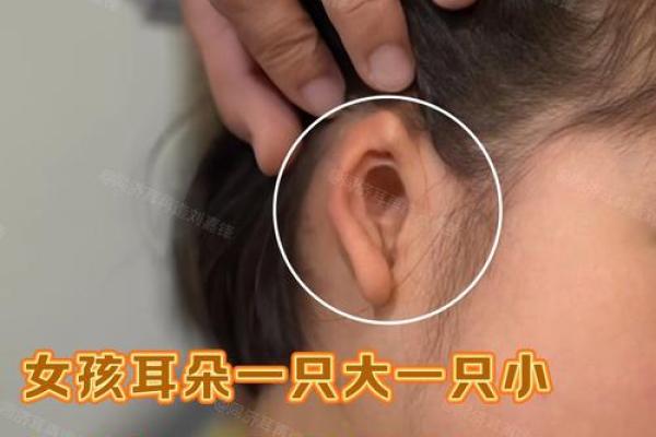 左耳畸形命理解析:命运不同,如何改运? 左耳畸形命理解析:命运不同,如何改运?
