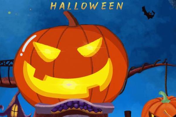 万圣节：庆祝方式与全球不同的文化色彩