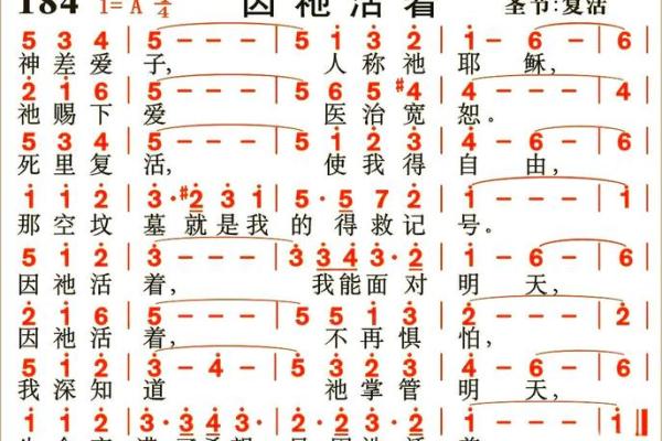 复活节：重生希望，体验基督教传统