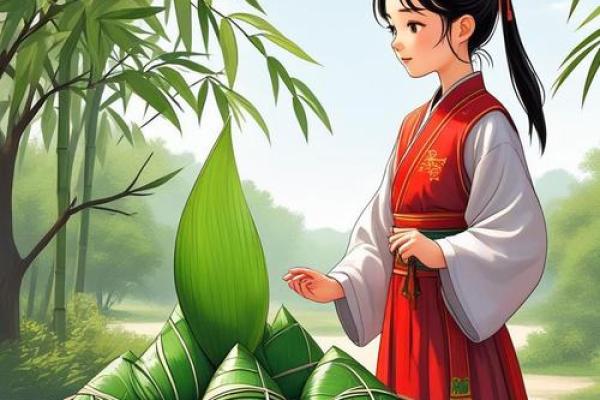 端午：粽香飘逸，探寻传统文化的魅力
