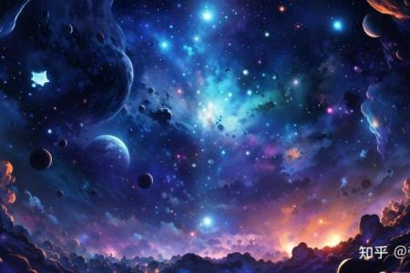 黄道节日：探索宇宙与自然的和谐美学