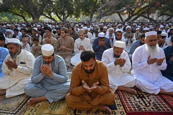 伊斯兰开斋节:家宴团圆,体验回族传统 伊斯兰开斋节:家宴团圆,体验回族传统